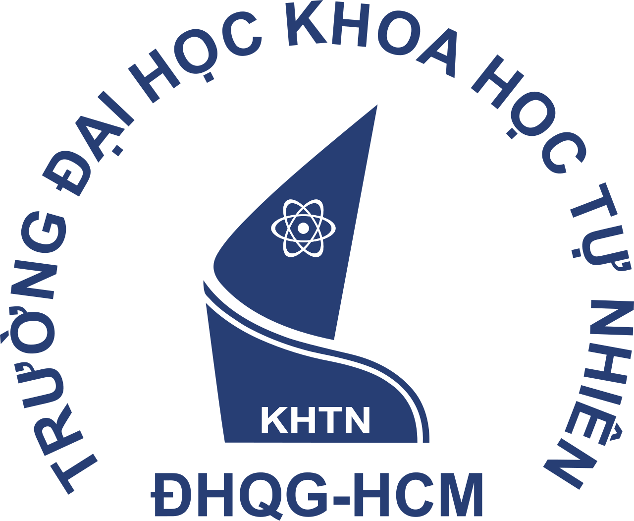 University of Science, VNU-HCM (HCMUS)